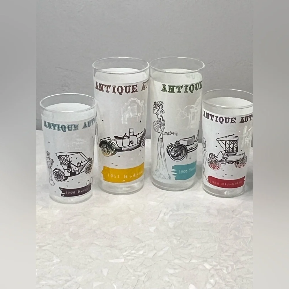 Antique Auto use good